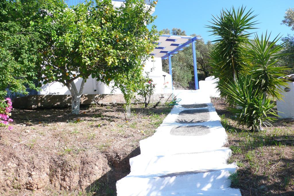 Stefanos Garden Appartement Arménoi Kamer foto