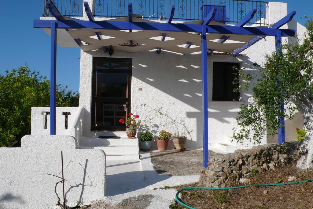 Stefanos Garden Appartement Arménoi Kamer foto