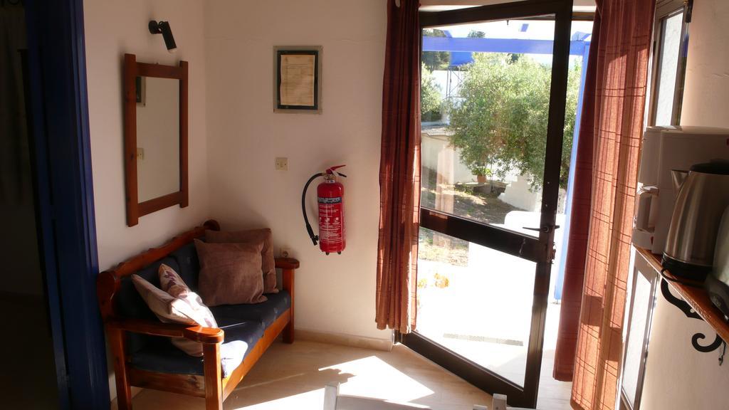 Stefanos Garden Appartement Arménoi Kamer foto