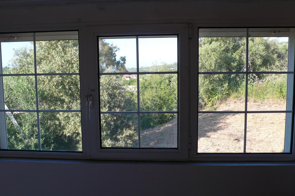 Stefanos Garden Appartement Arménoi Kamer foto