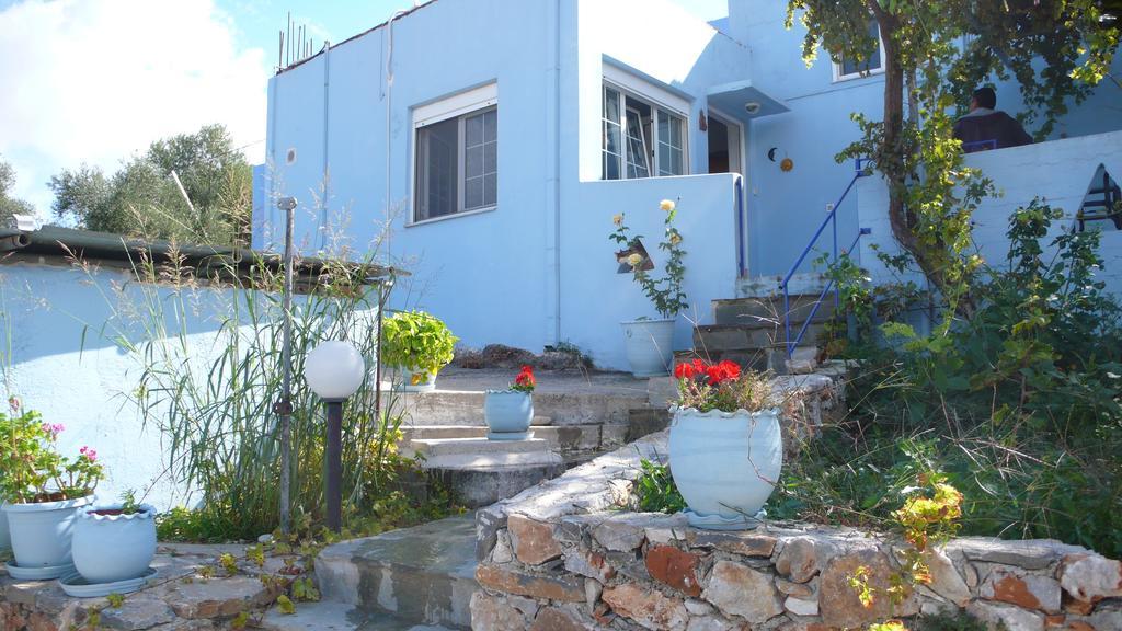 Stefanos Garden Appartement Arménoi Kamer foto
