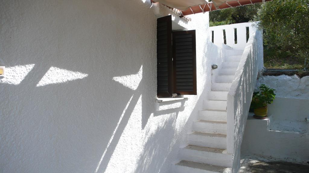 Stefanos Garden Appartement Arménoi Kamer foto